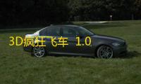 3D疯狂飞车  1.003